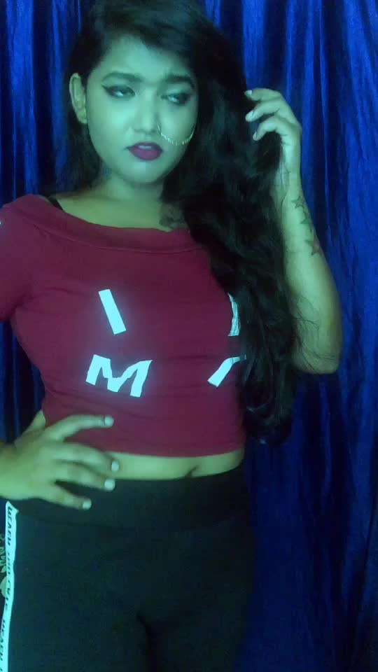 @ब्राउन_BiHari_GirL