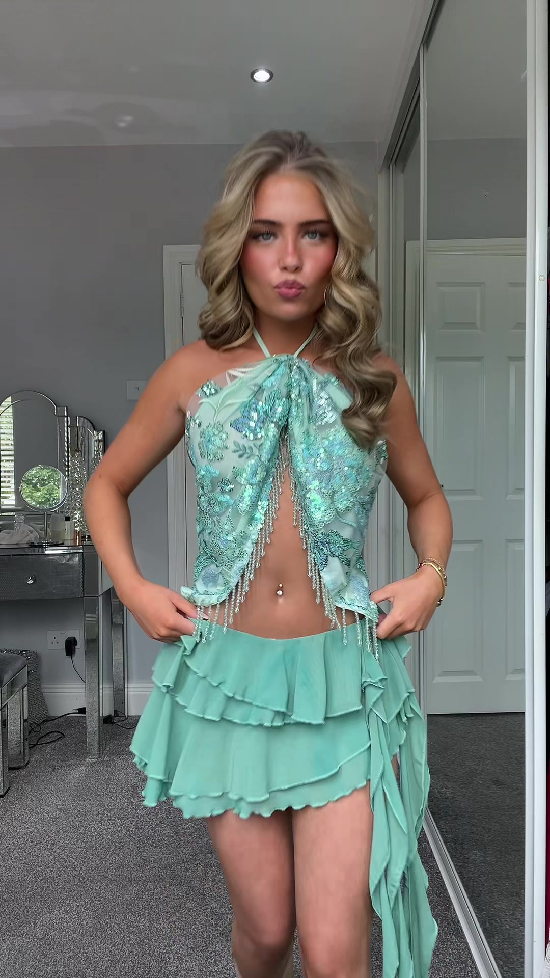 @Éabha Rose