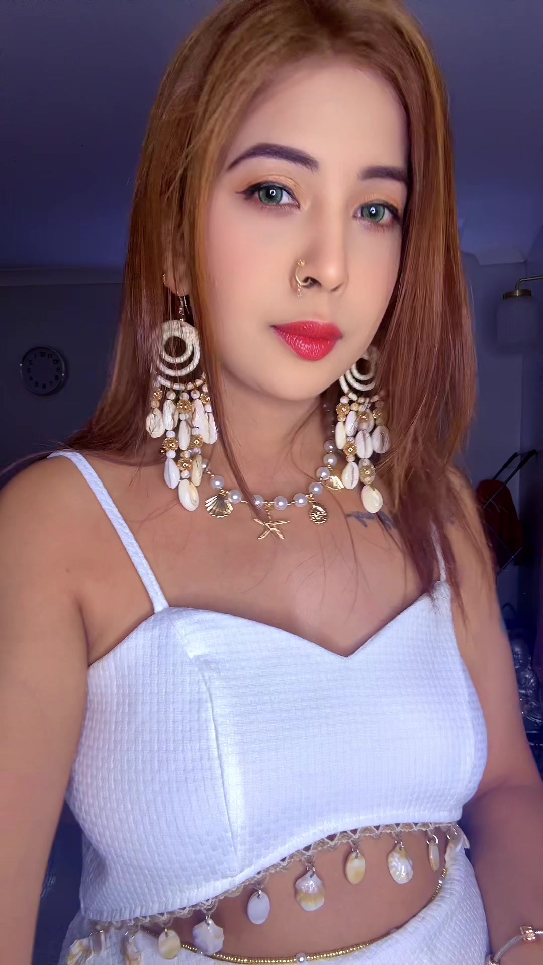 @Sparkling girl🔥 simmy🇮🇪🇲🇺