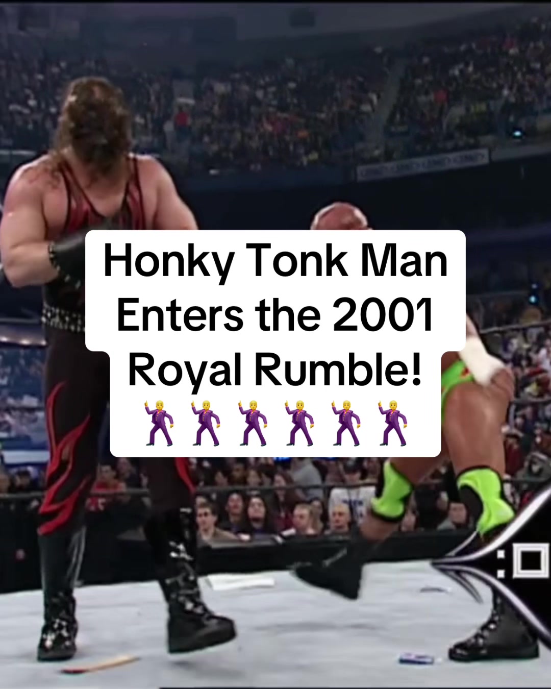 @Internet Wrestling Mark