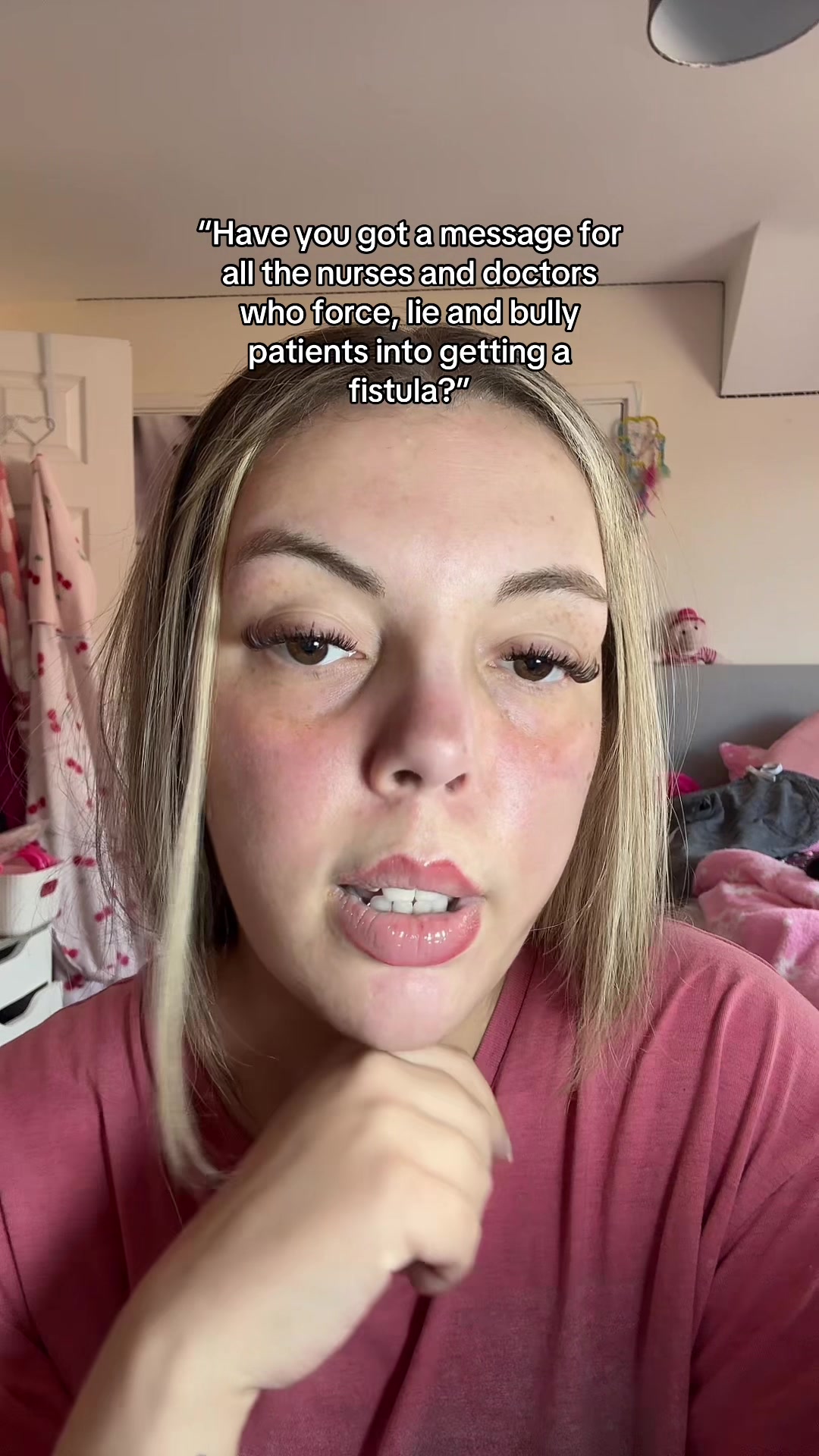 @Lauren | Transplant Life✨