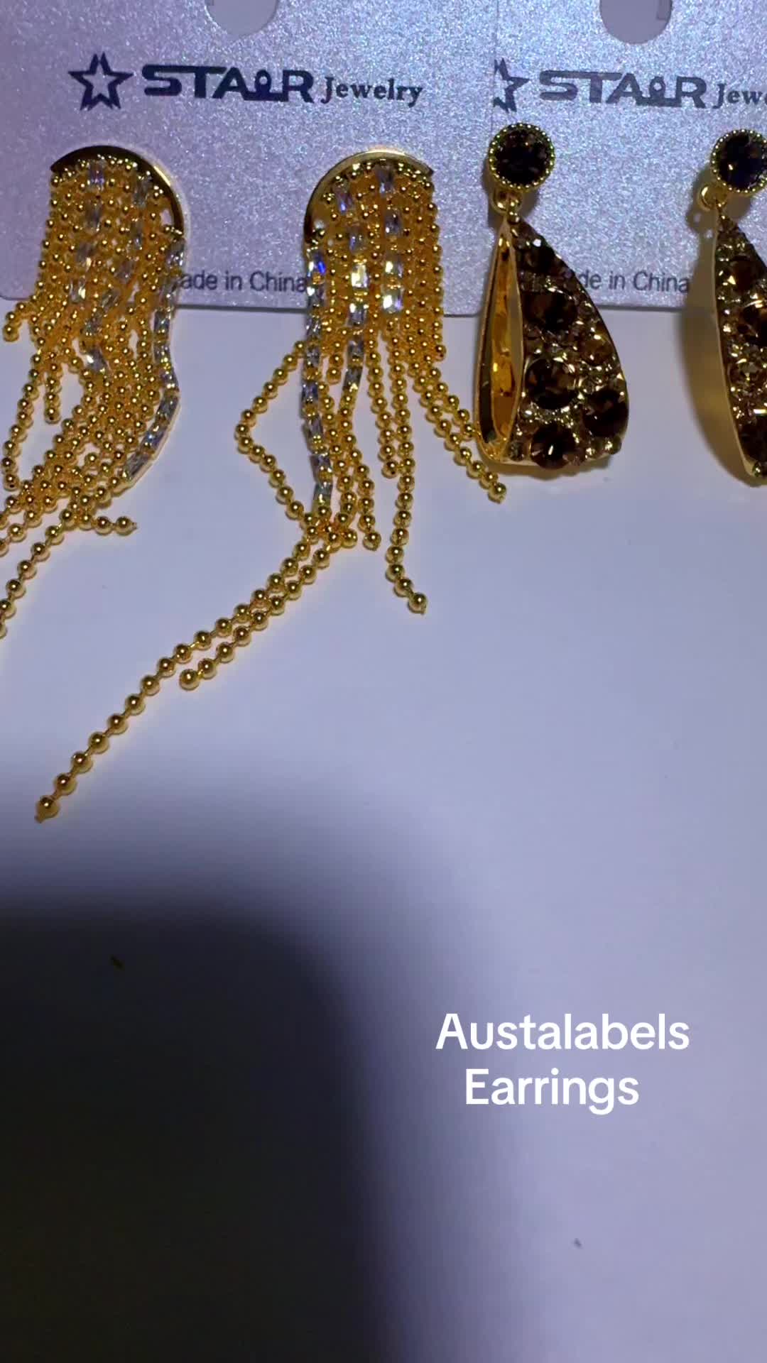 @Austalabels