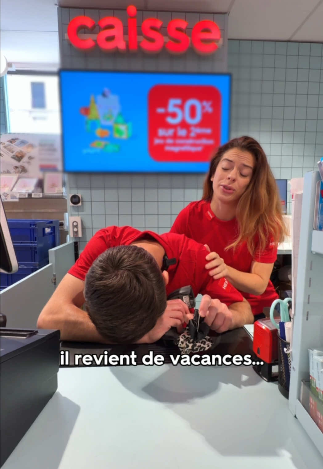 @HEMA France