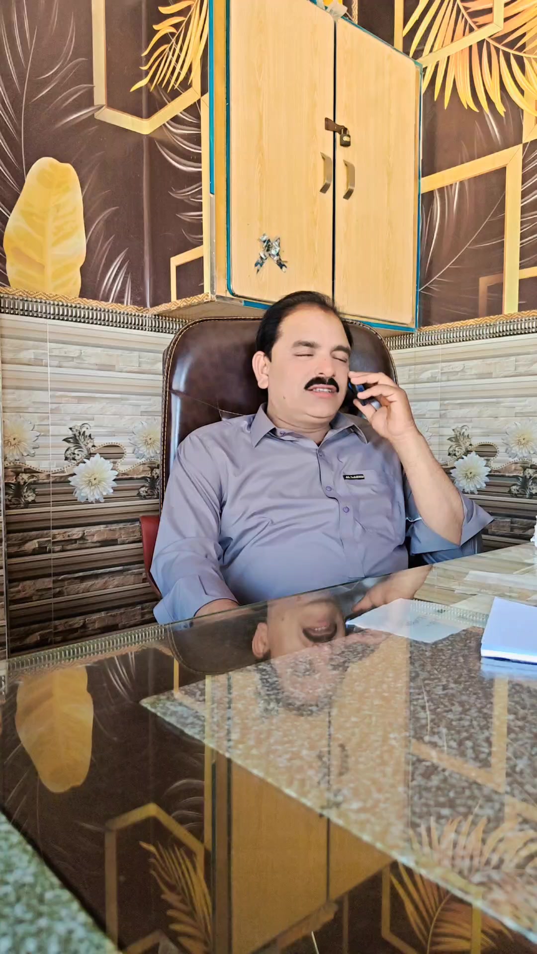@Mukhtiar Bhandara
