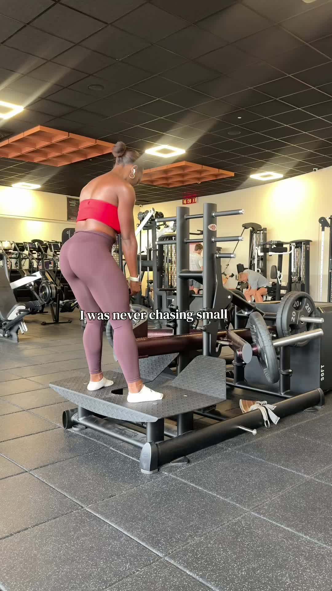 @Shada | Fitness