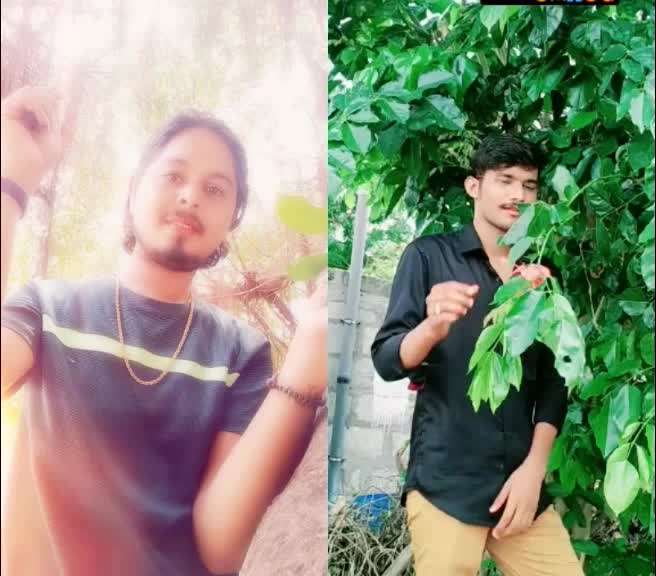 @Besta Harinath