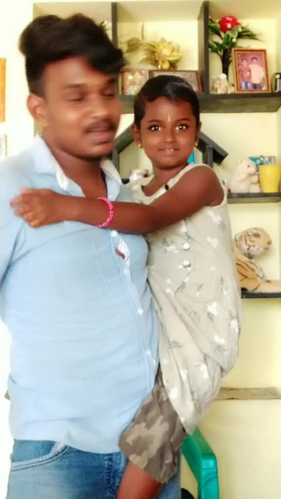 @Lovely SanthA KumaR🇶🇦