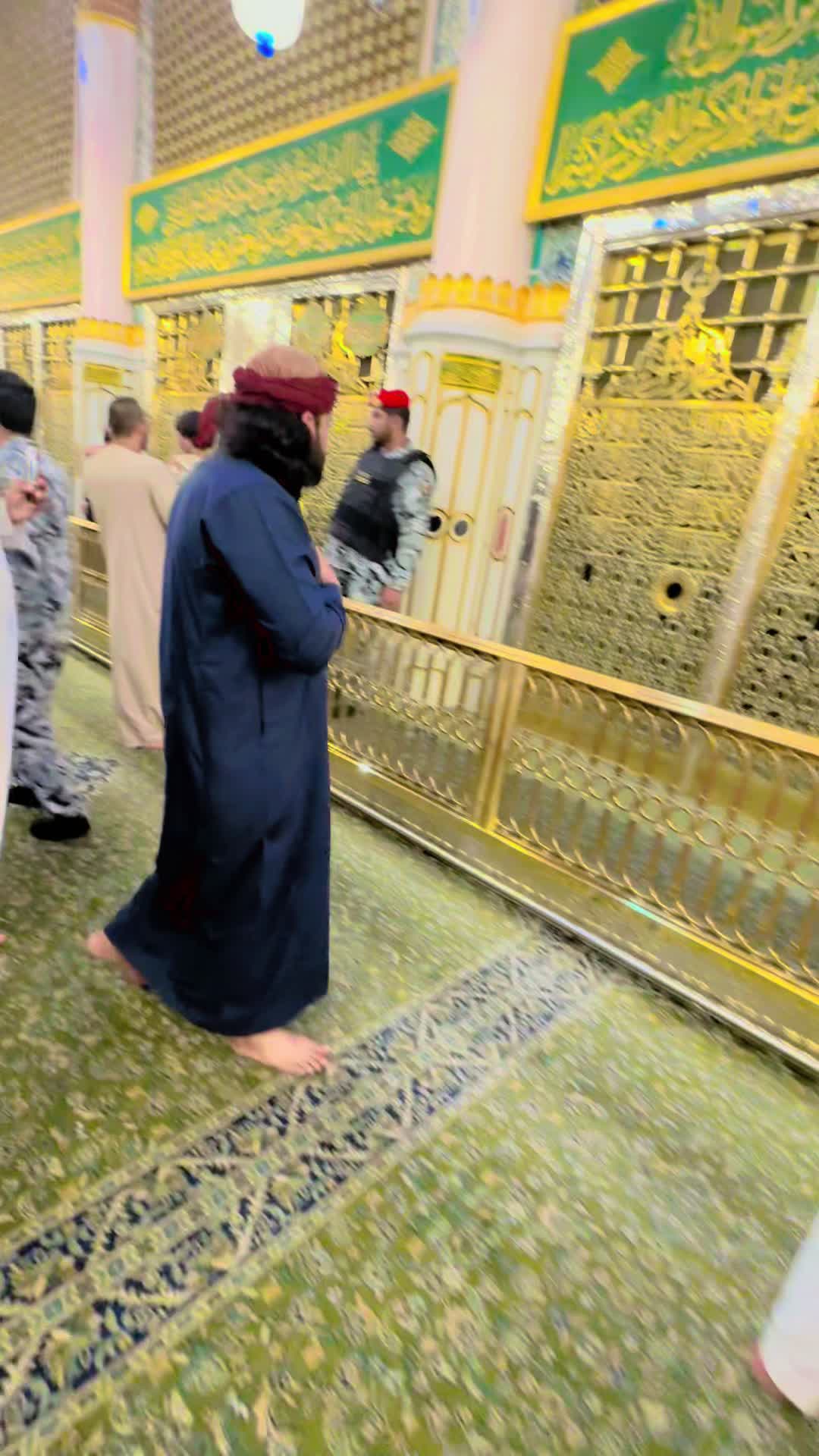 @Ajmer Sharif Dargah