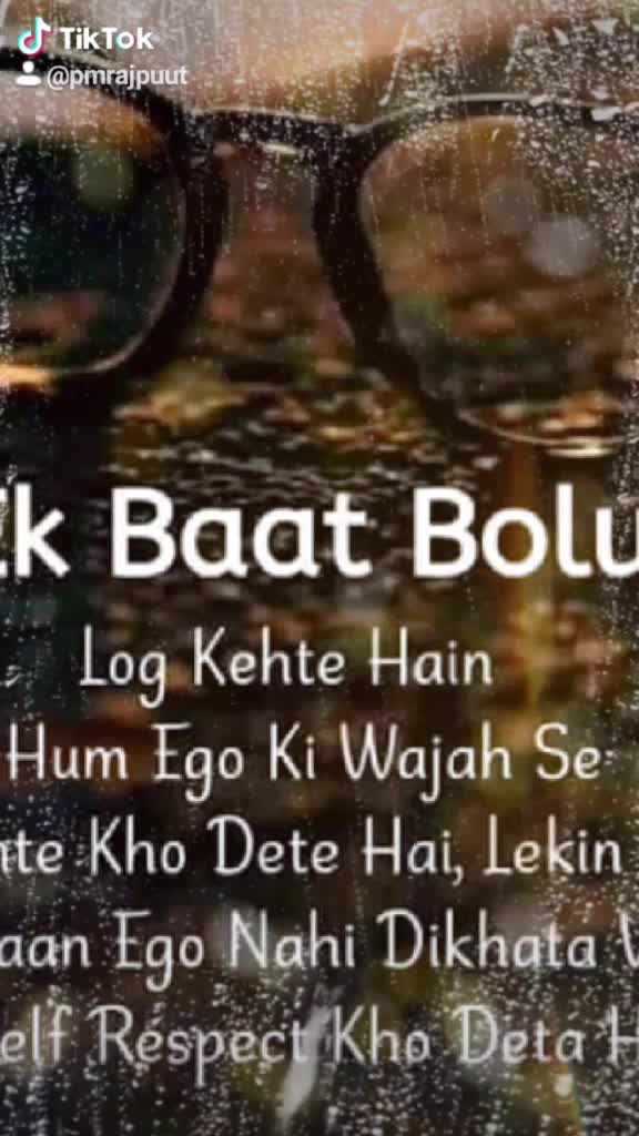 @Poonam(pm)