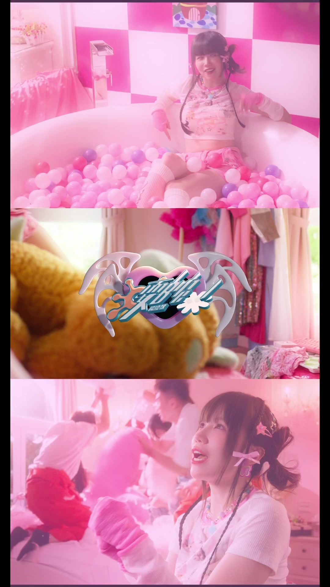 @小帆楊曉帆