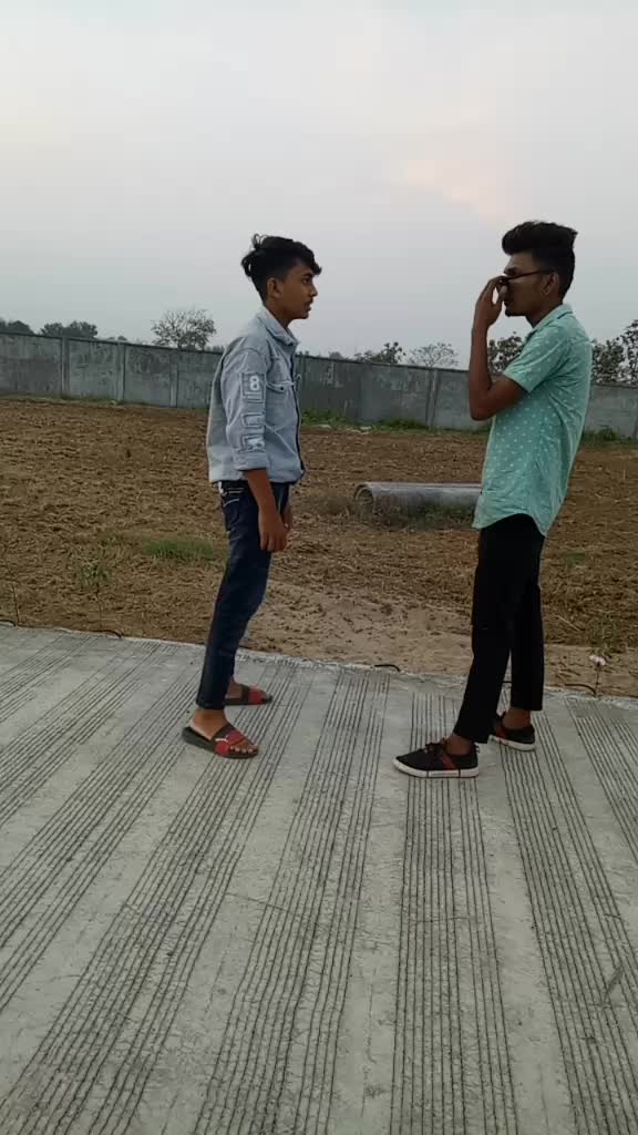 @vishaL patel