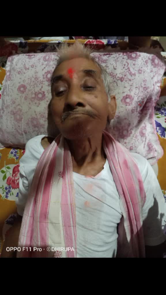 @Rupanjali Talukdar