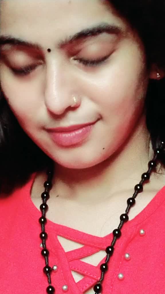 @sree innocent girl.