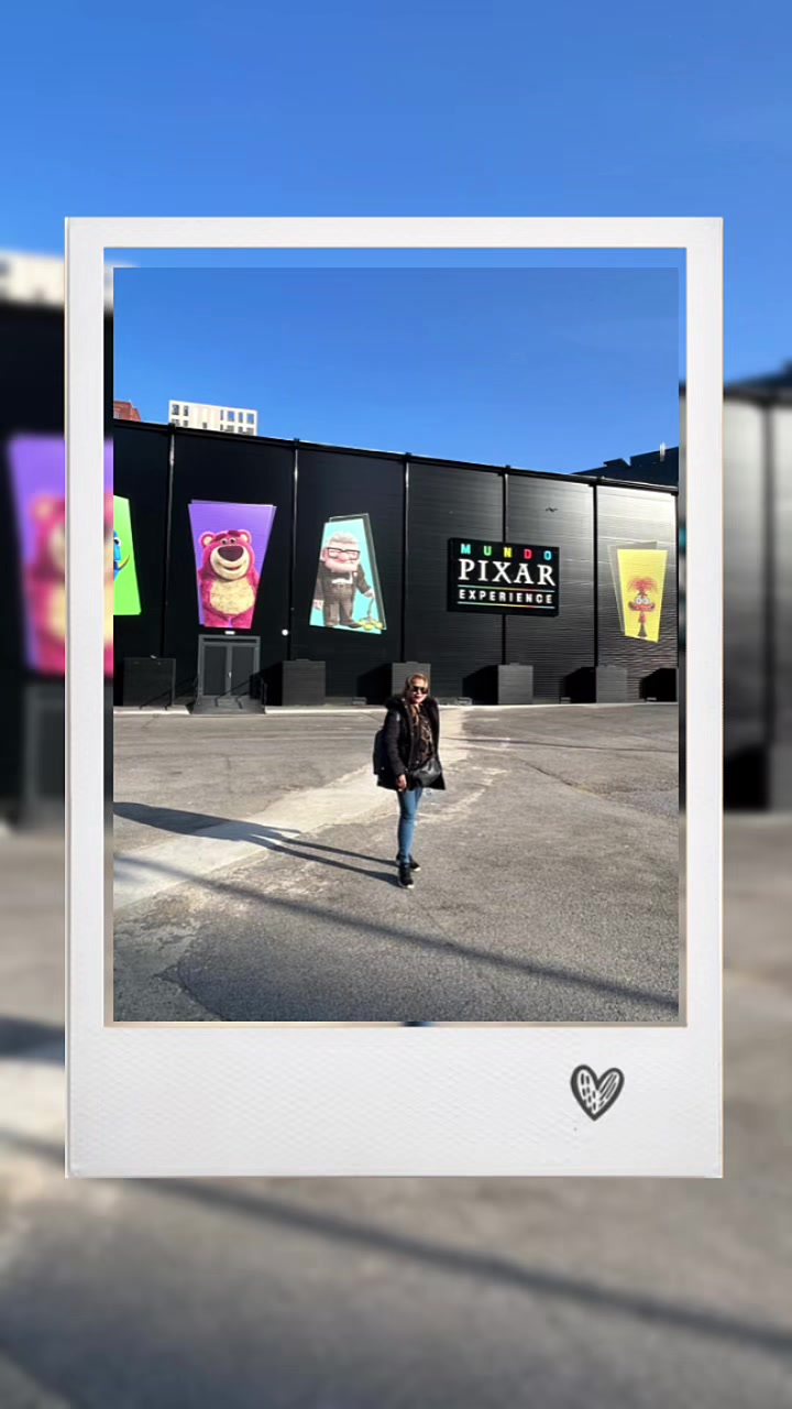 @Winkelco on the go