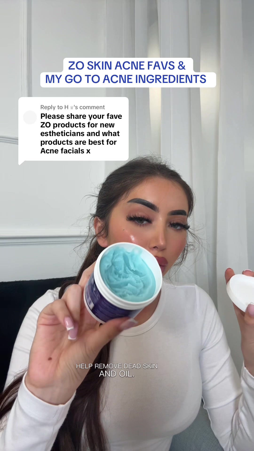 @Jade+Lauren | Esthetician+SPMU