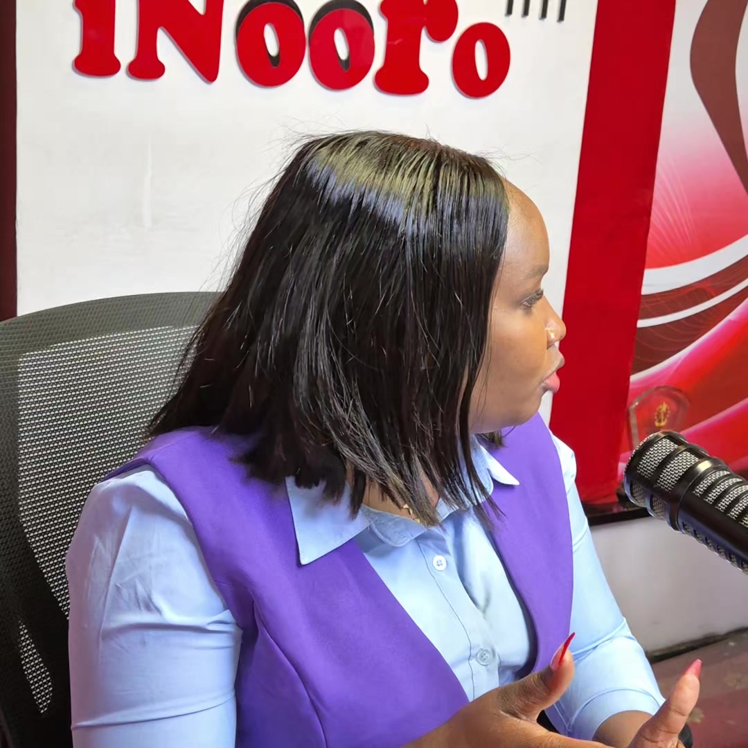 @Inooro Fm