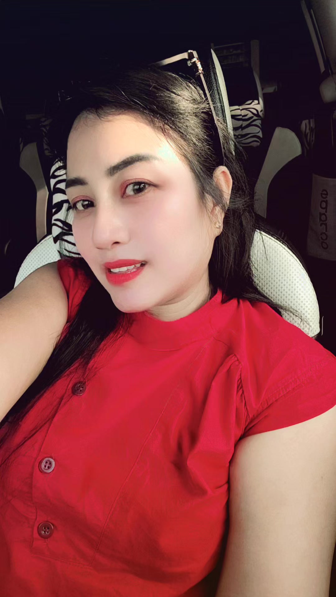 @ayu chentil