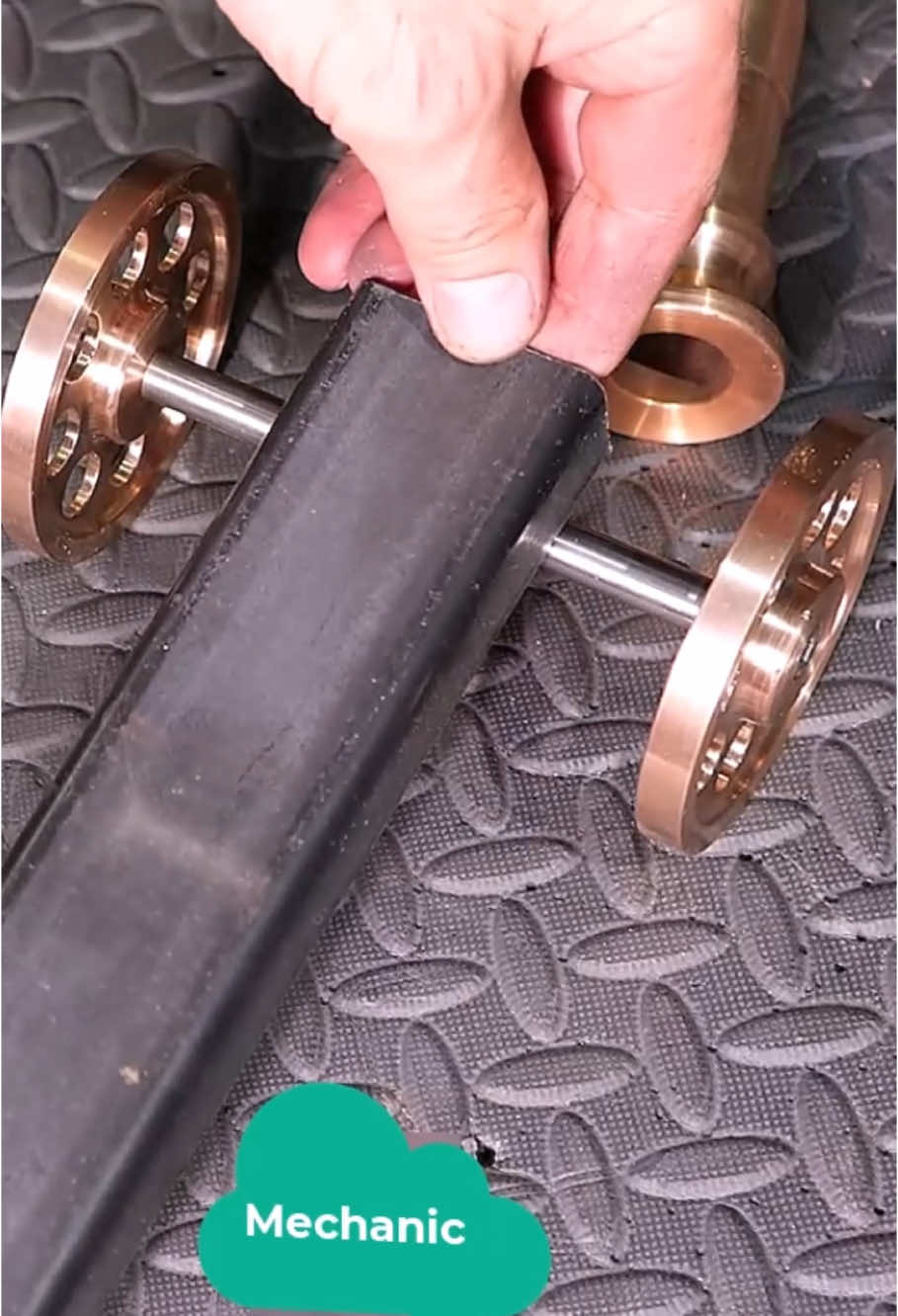 @bazmechanic