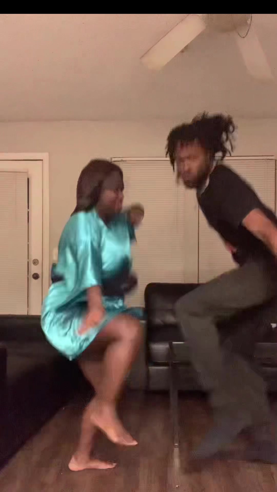 @Mazikeen Smith