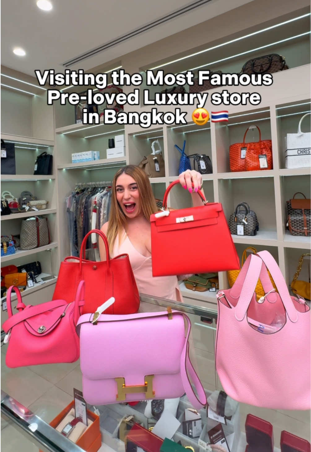 @Carla| Thailand & Asia Travel
