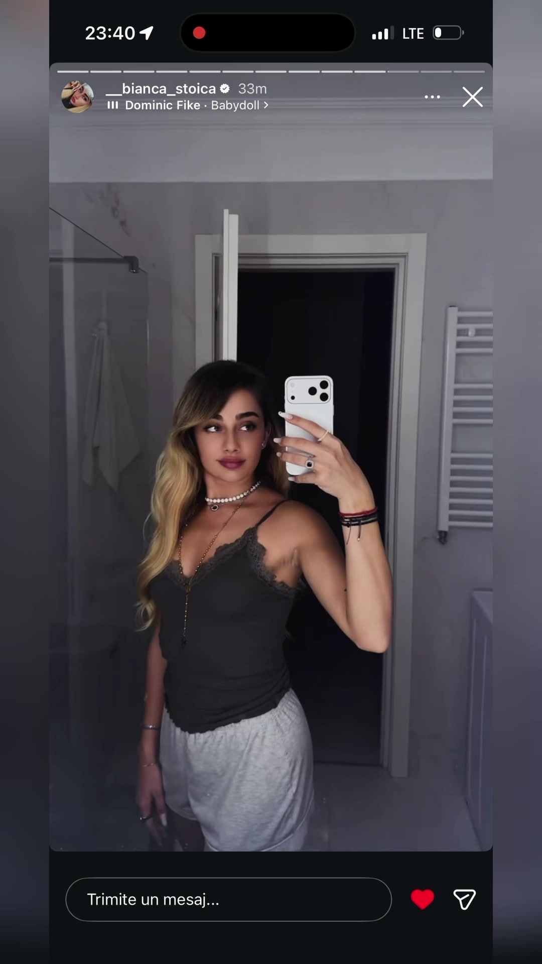 @Bianca Stoica 💙👑