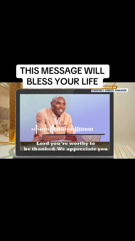 @Kakande Ministries