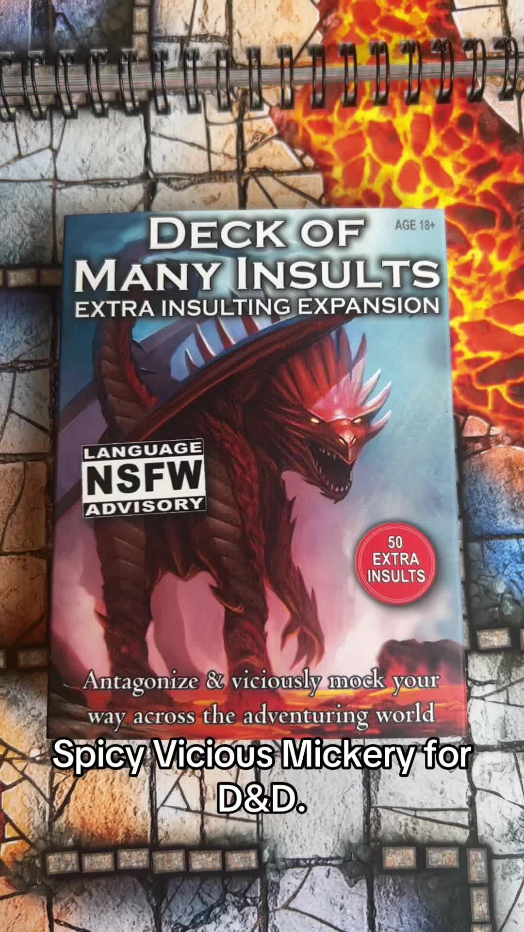 @LokeBattleMats
