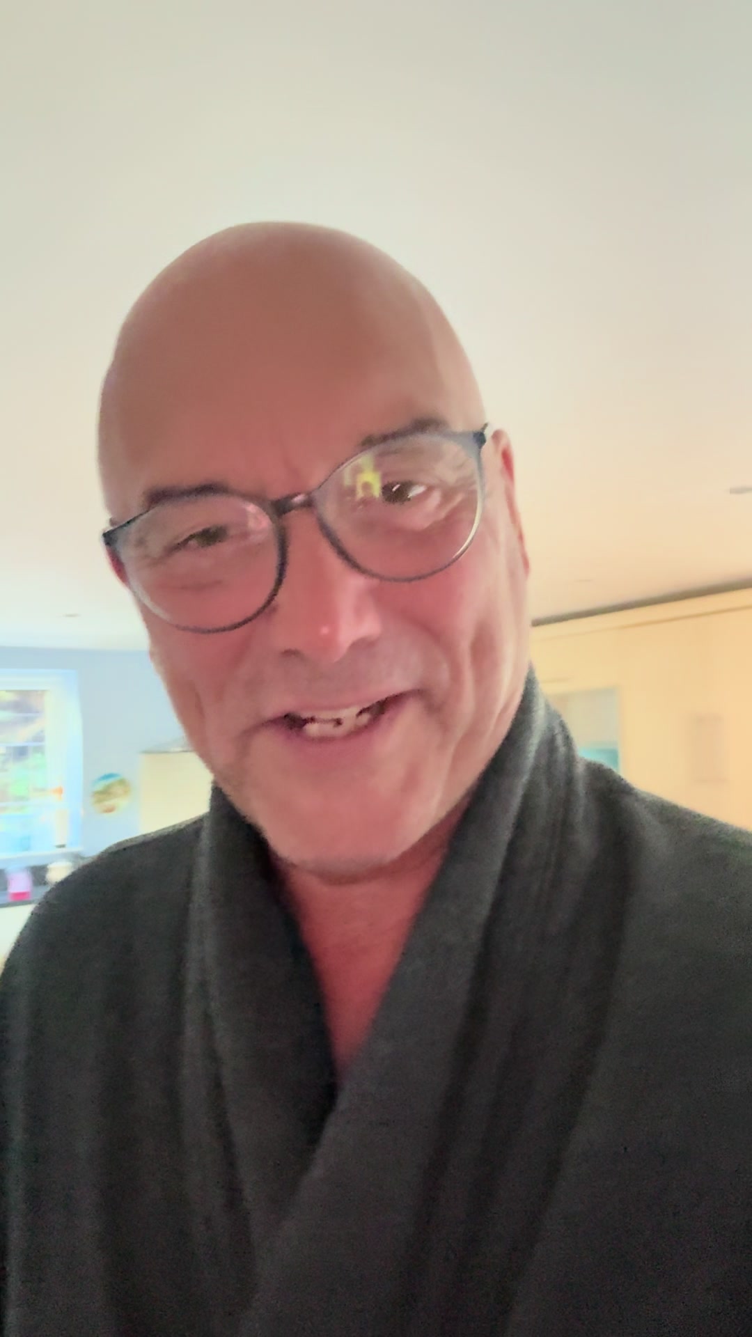 @Gregg Wallace
