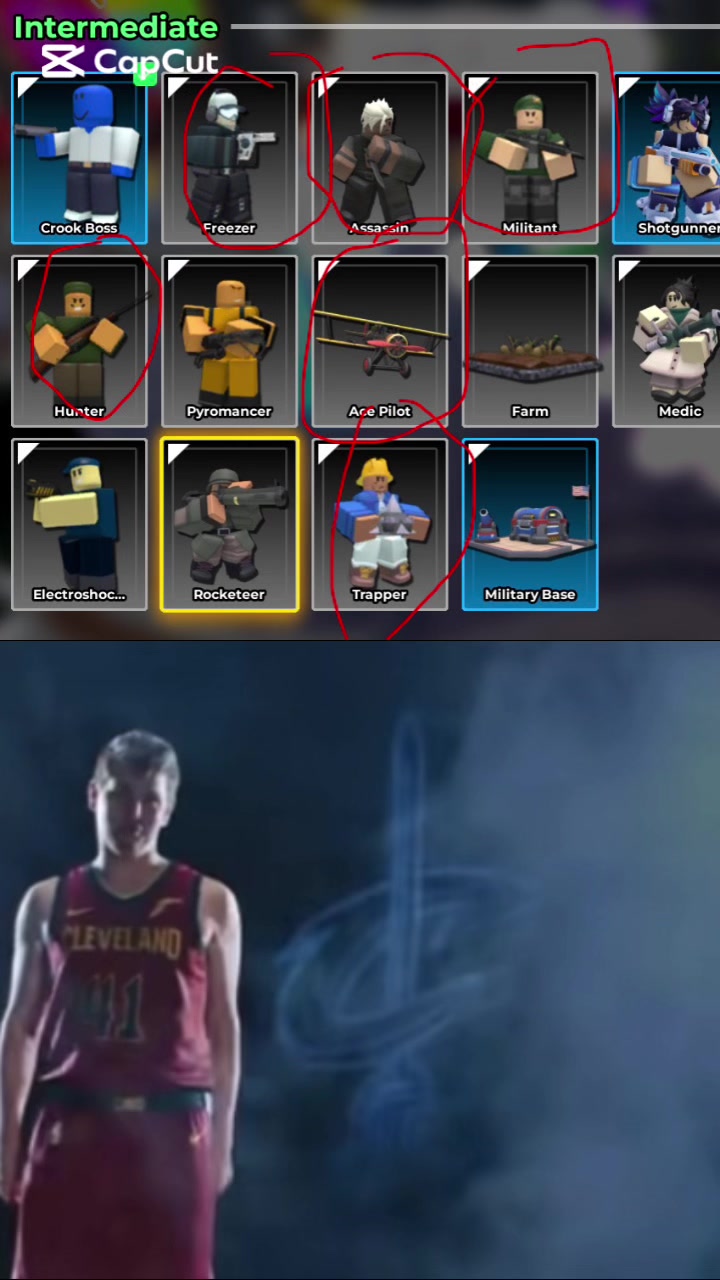 @Towe Battles is 🗑️