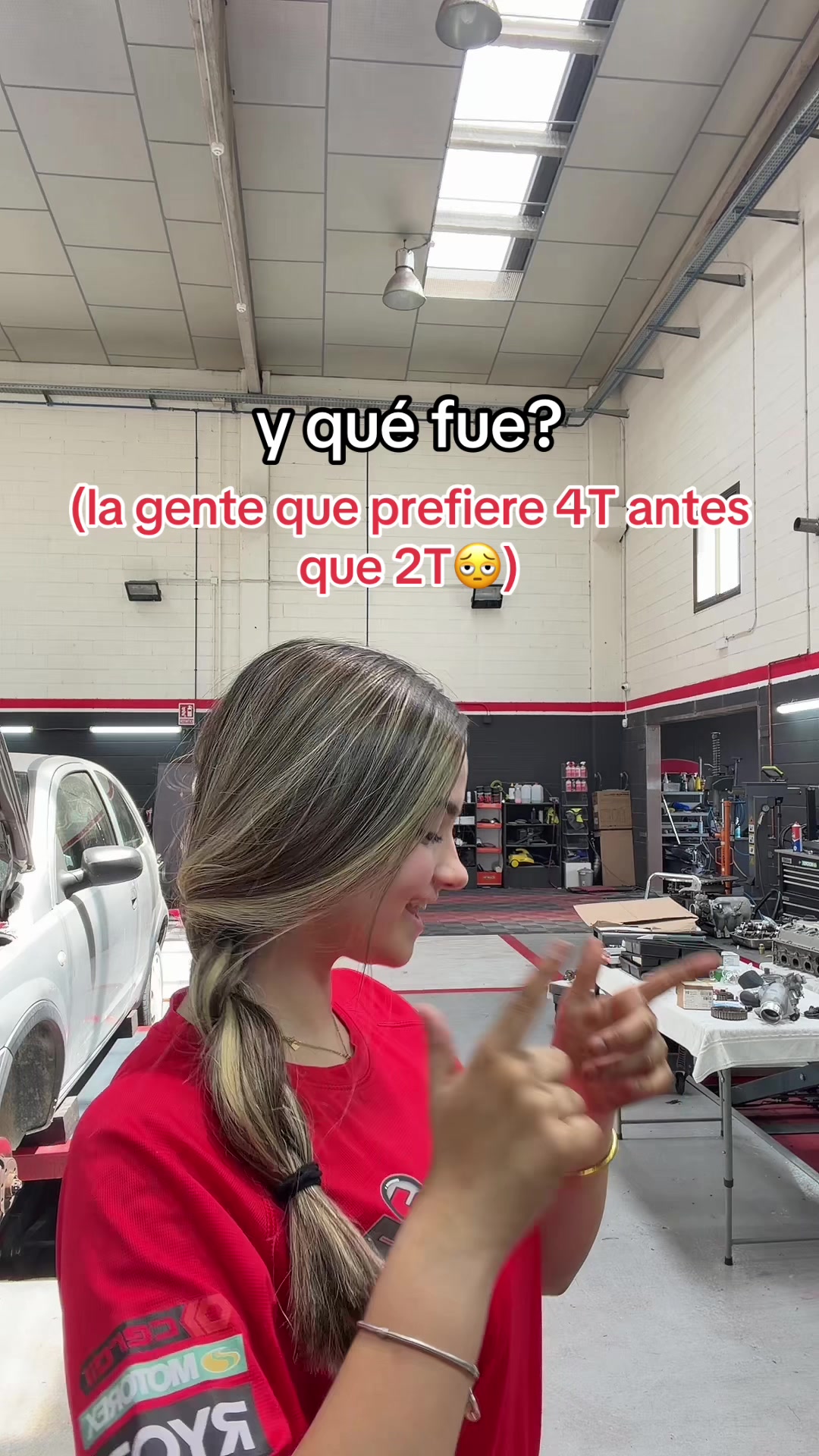 @María Sánchez