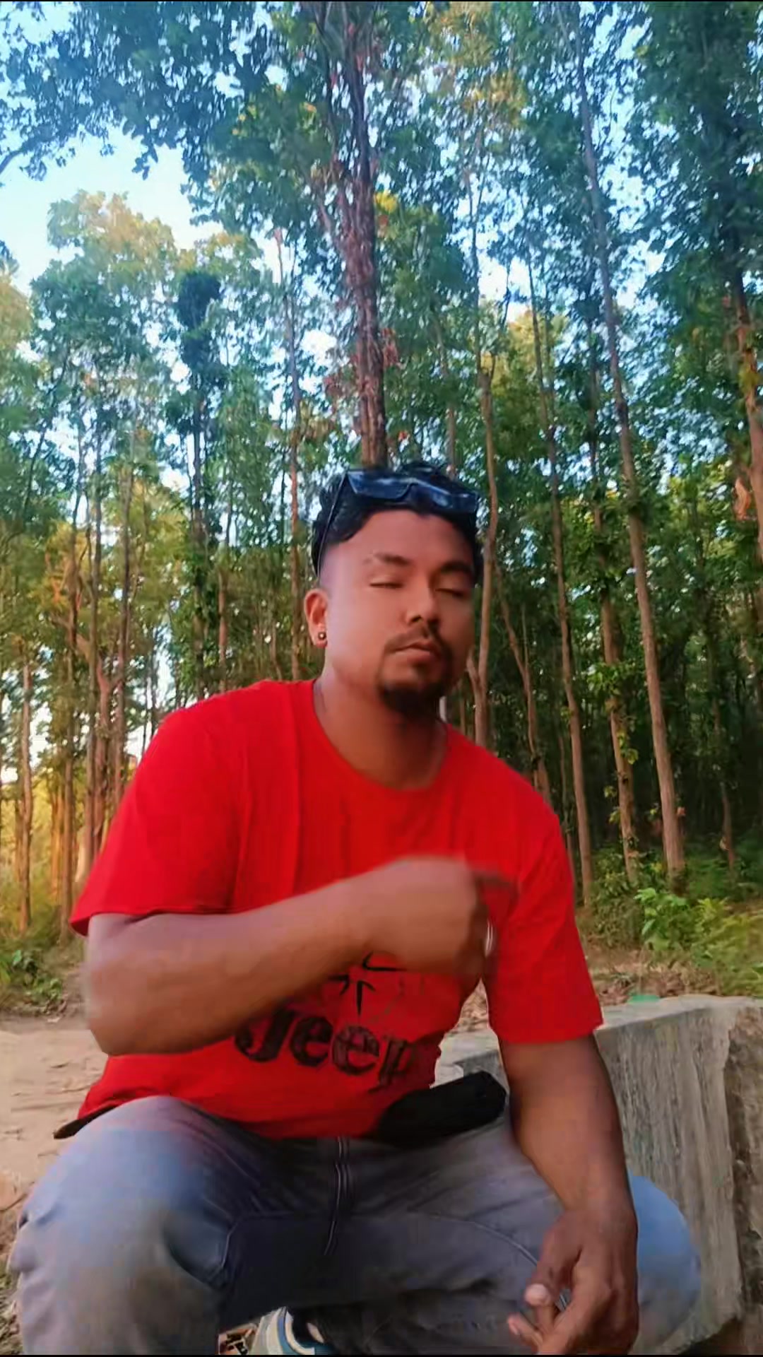 @Arayan Singh thakuri
