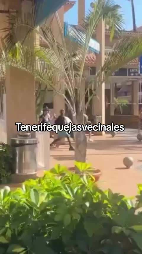 @Tenerifequejasvecinales