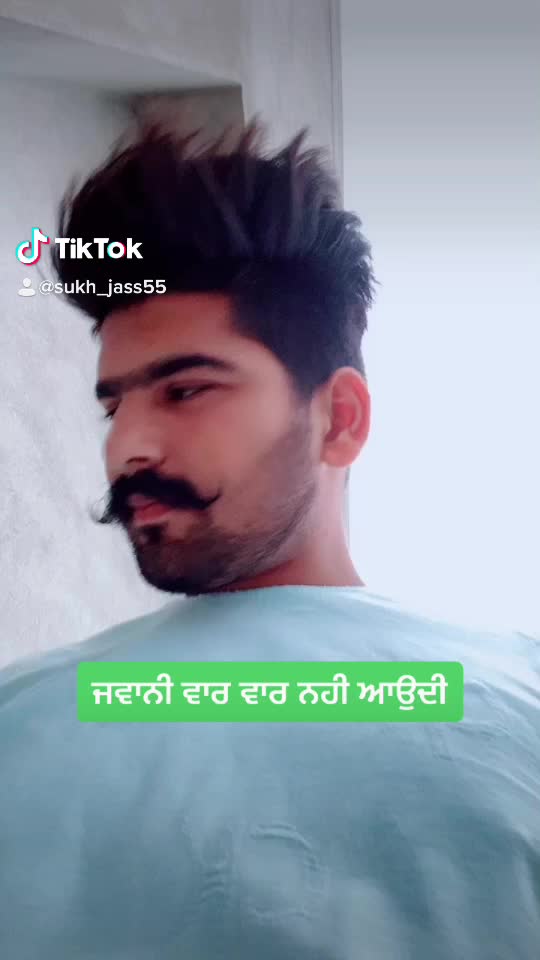 @Dhaliwal