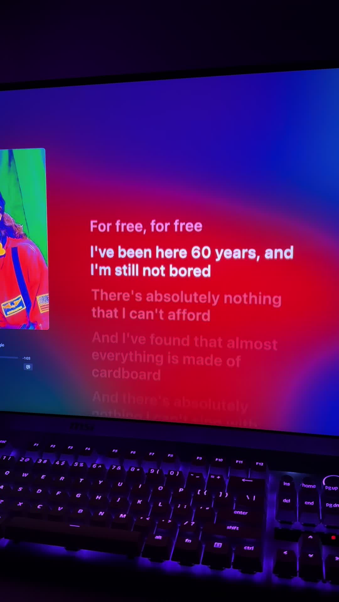 @Music.world