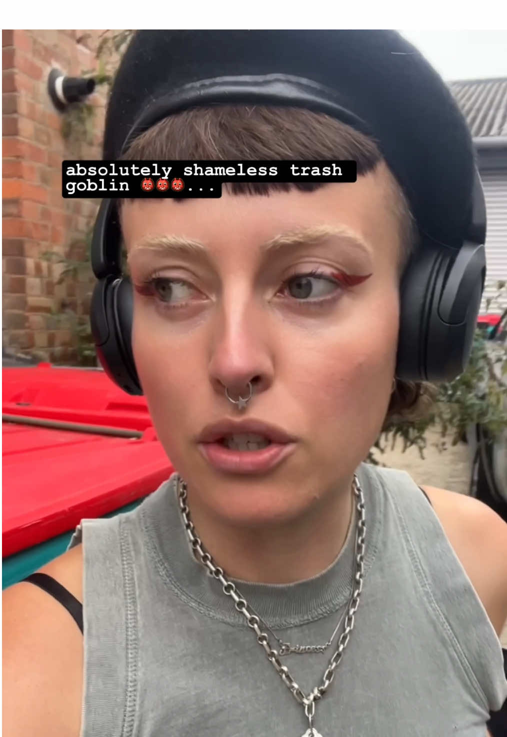 @Millie Diamond