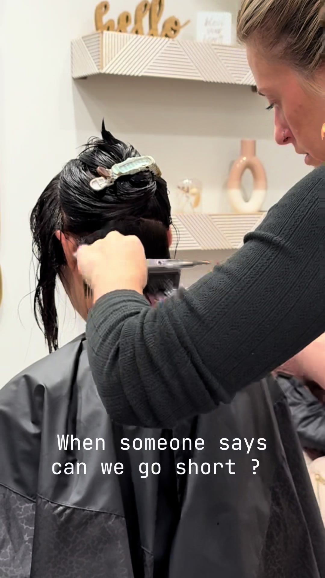 @Hair by Lauren Elyse