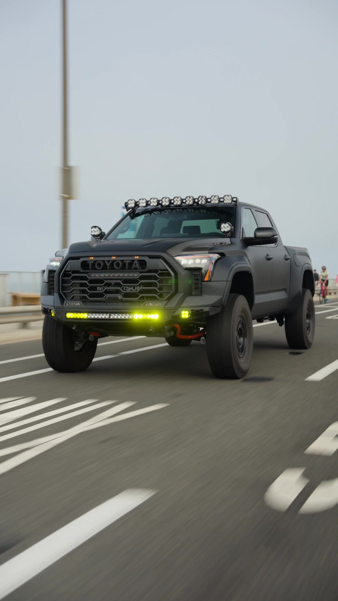 @Forged 4x4