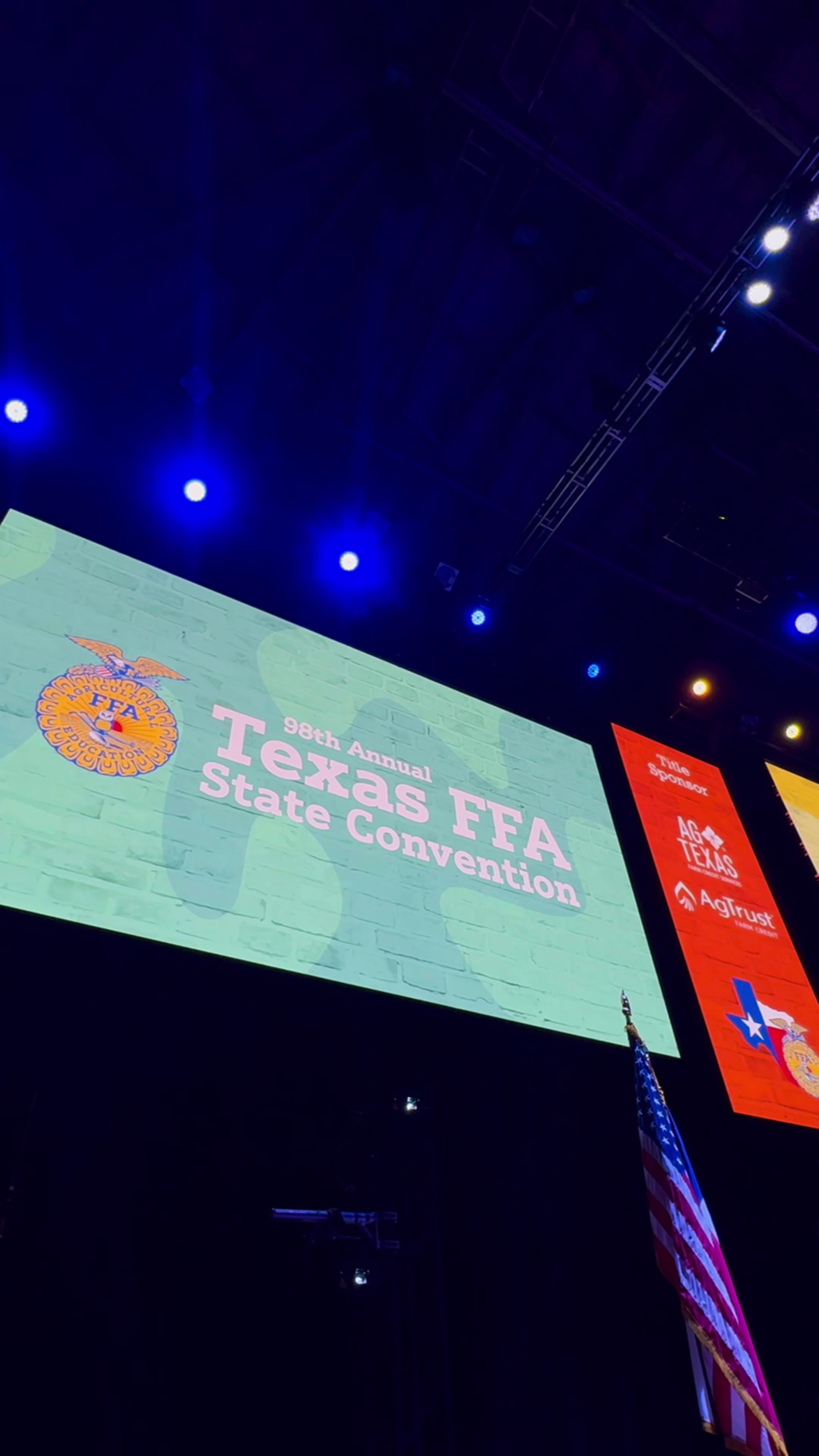 @Texas FFA