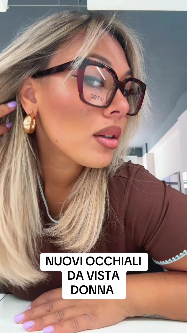 @OTTICA LIONETTI
