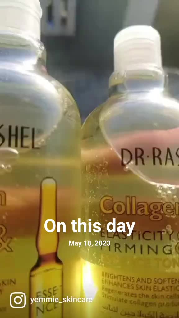 @Wholesale skincare in Lagos