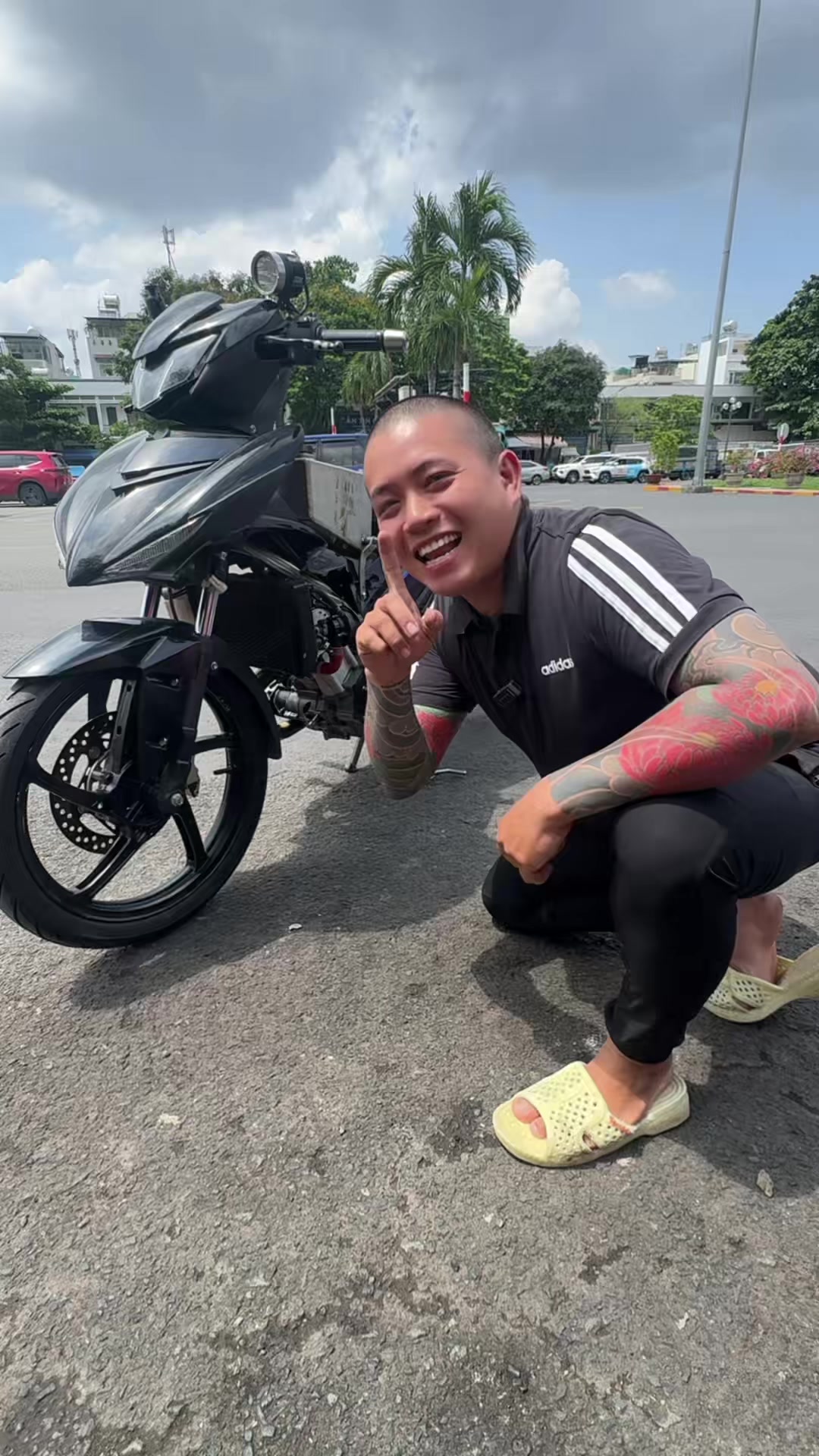 @Bảo Gà HM