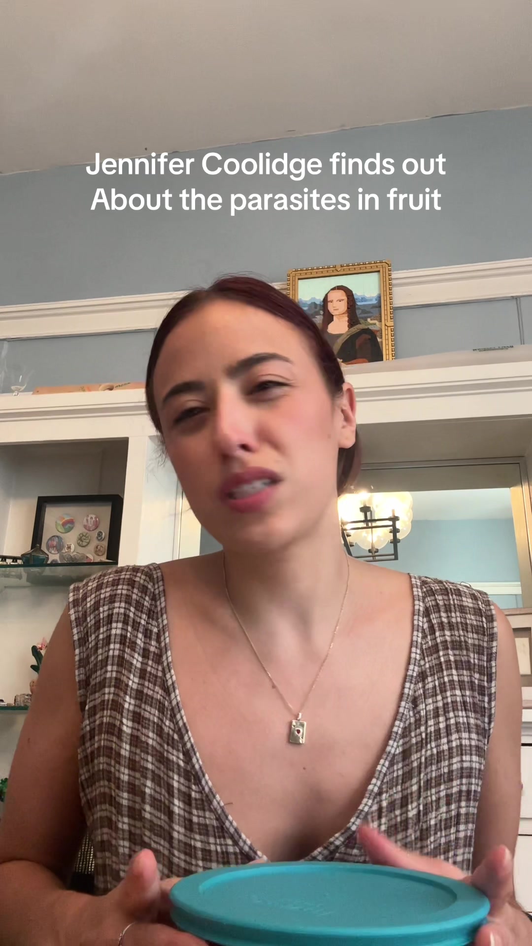 @Paige Galdieri