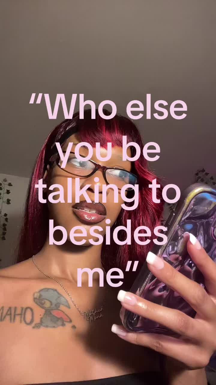 @MONK THE MUSE ⭐️