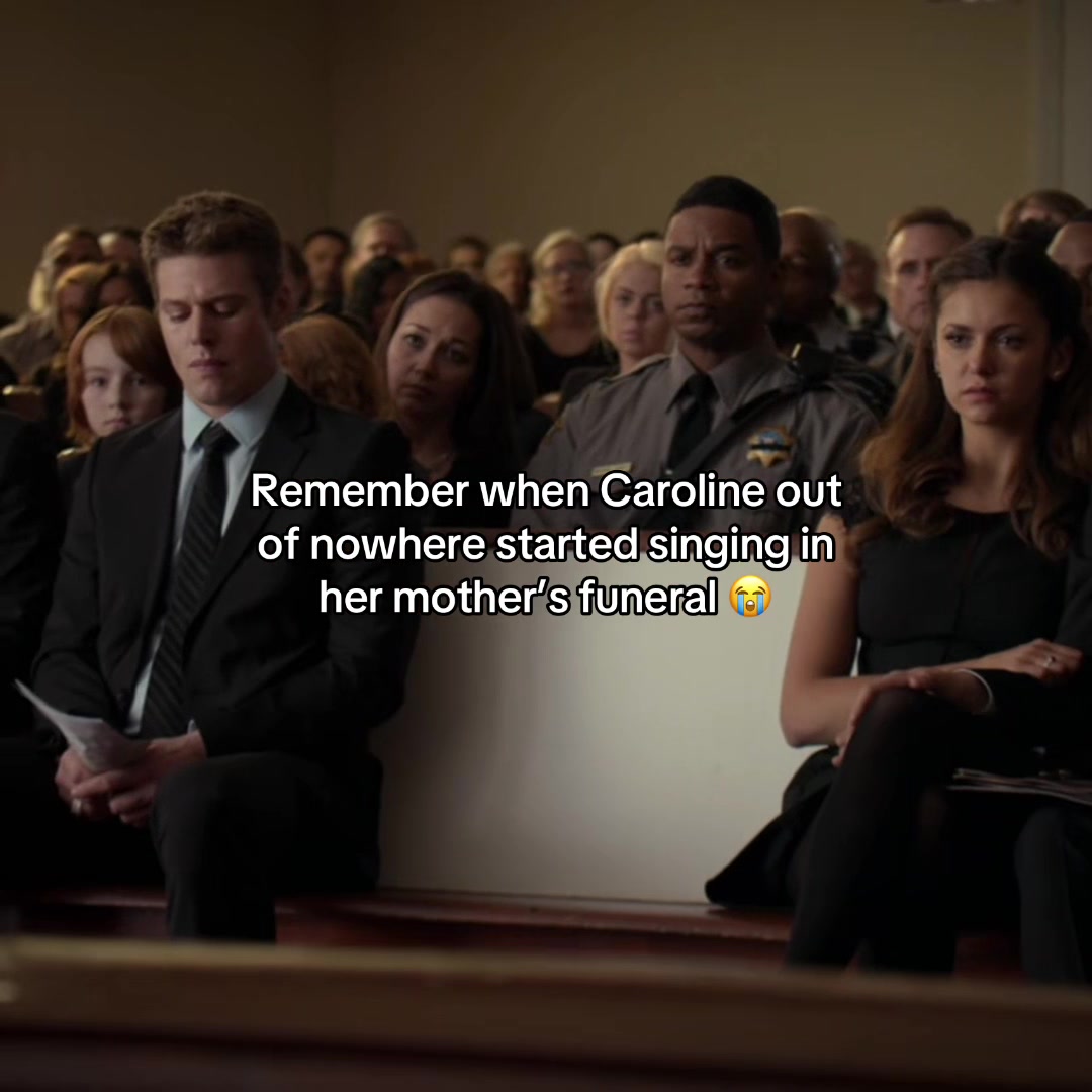 @Vampire Diaries Clips