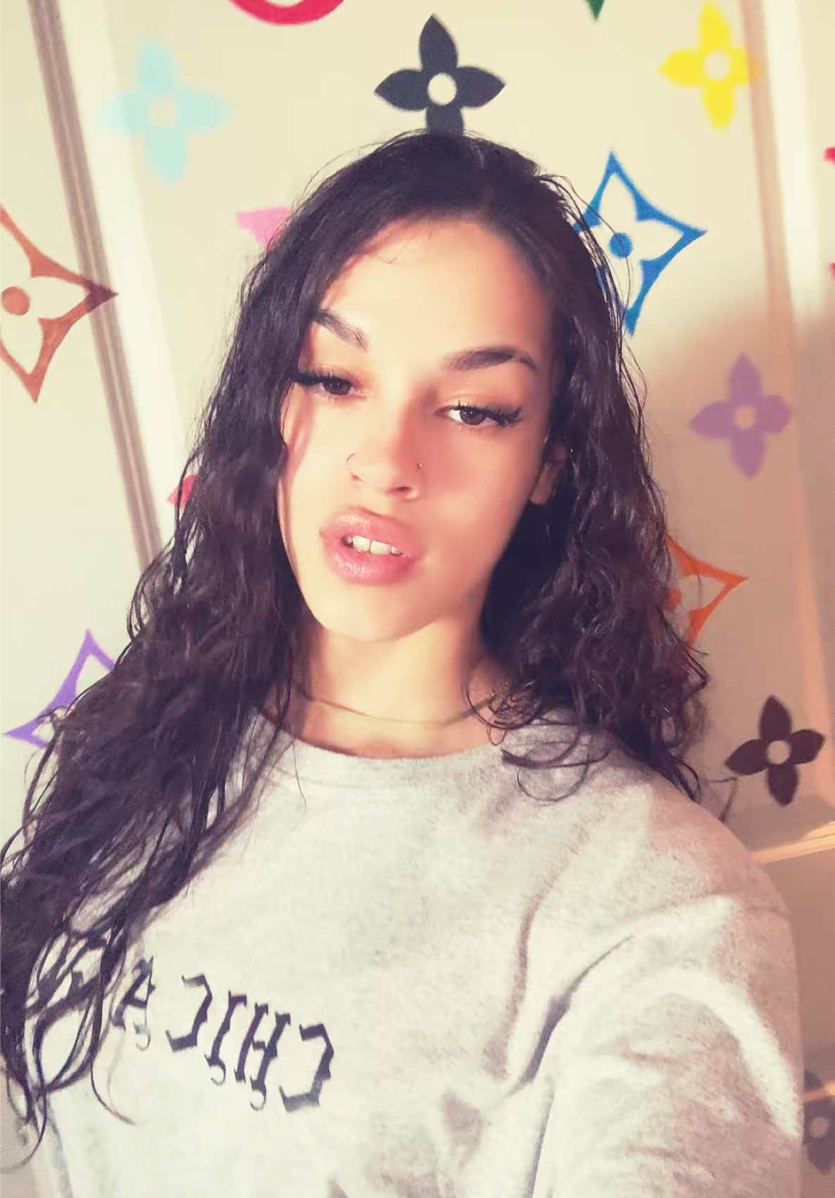 @⊹₊ 𝒿𝒶𝓃𝒾 ⟡⋆