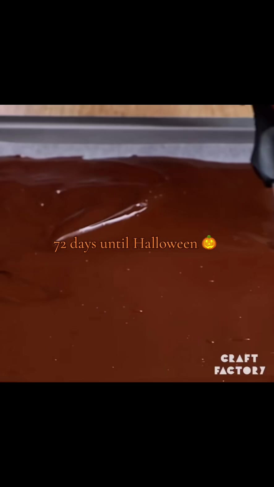 @Halloween count down