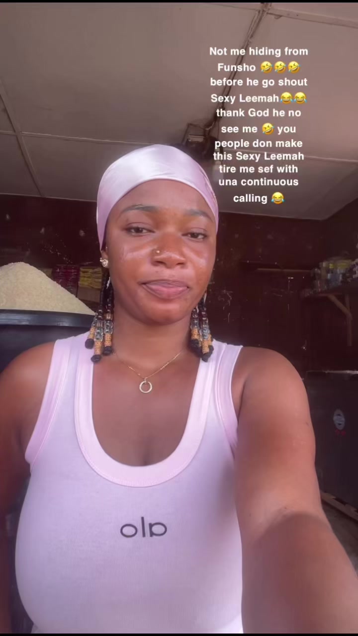 @Halimah Frozen 📍Lagos Ikorodu
