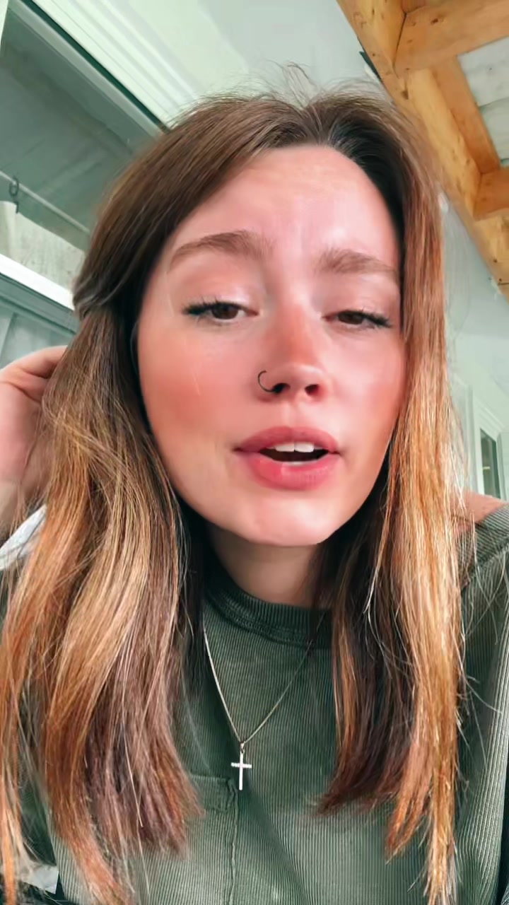 @Amaya Bennett