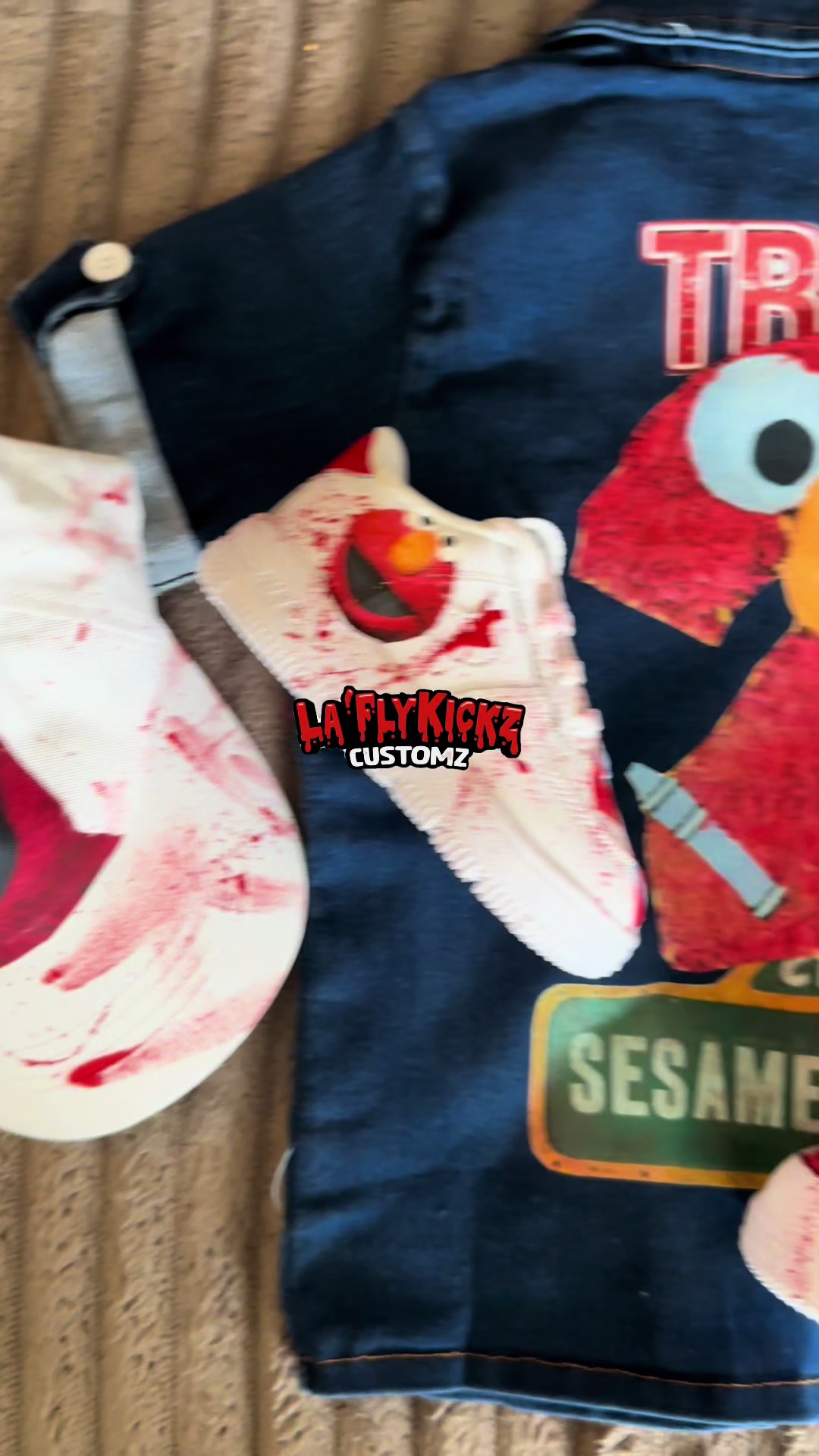 @LaFlykickz