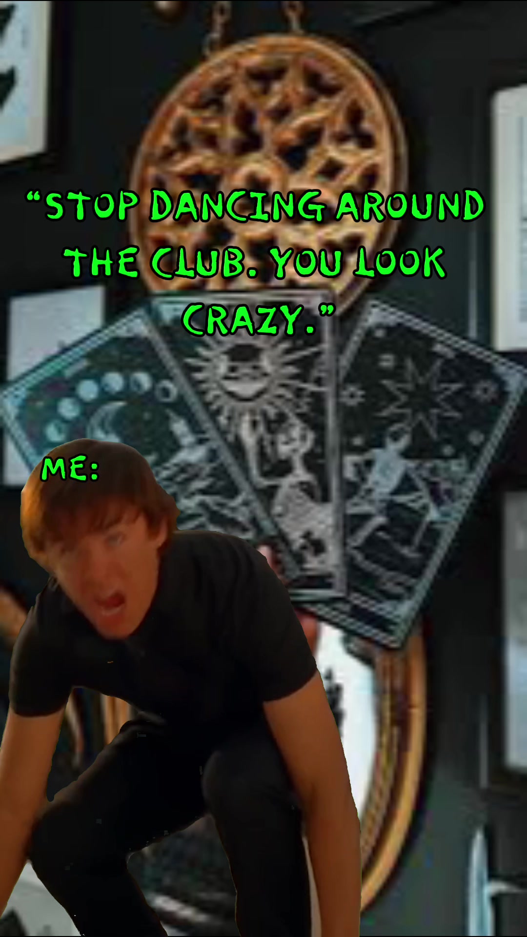 @ghostwiththemost111